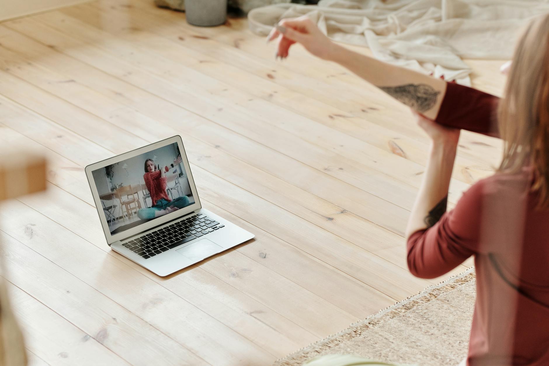 How Tele-Exercise Makes Care More Accessible